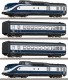 69102 Roco Diesel Train BR 601 &quot;ESG&quot; (3-RAIL AC)